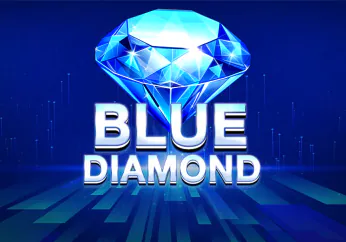 Hình ảnh Blue Diamond tại hubet88