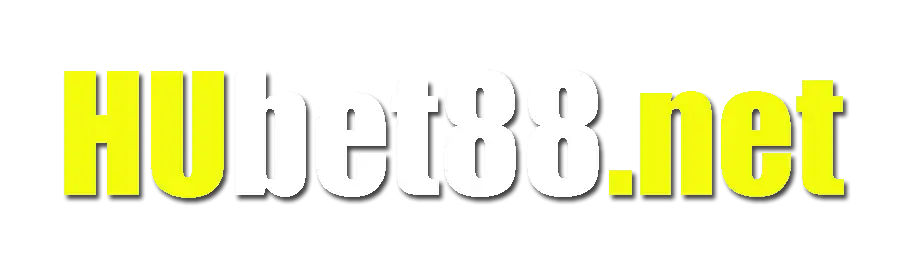 Logo của hubet88